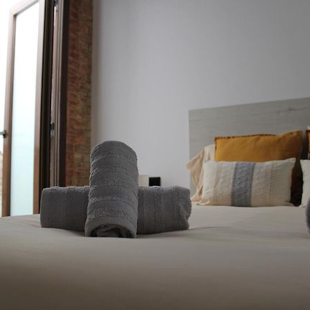 Las Arenas Suites 3 Playa Валенсия Екстериор снимка