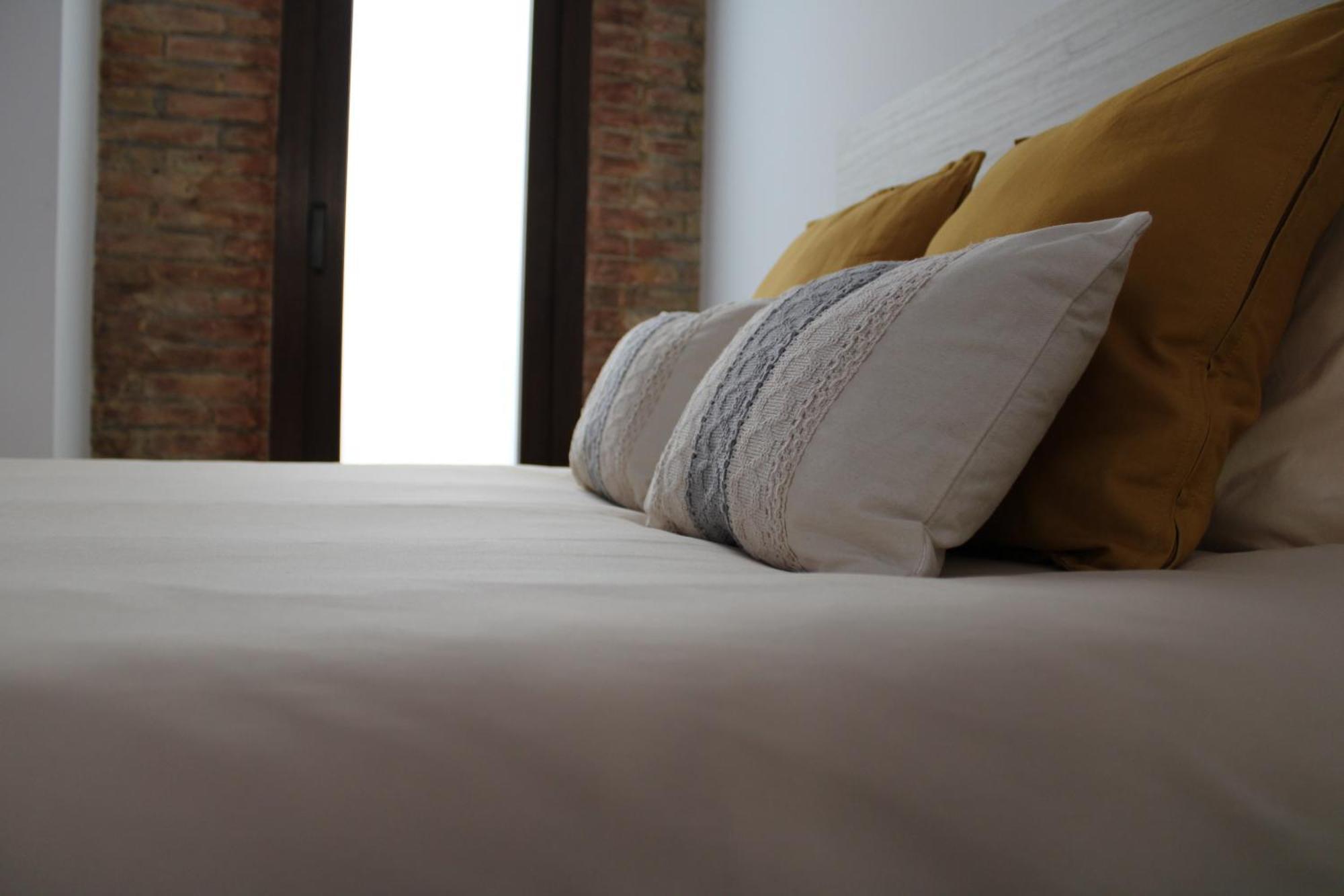 Las Arenas Suites 3 Playa Валенсия Екстериор снимка