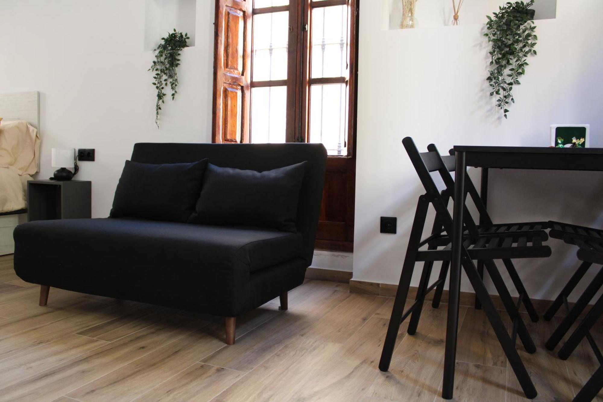 Las Arenas Suites 3 Playa Валенсия Екстериор снимка