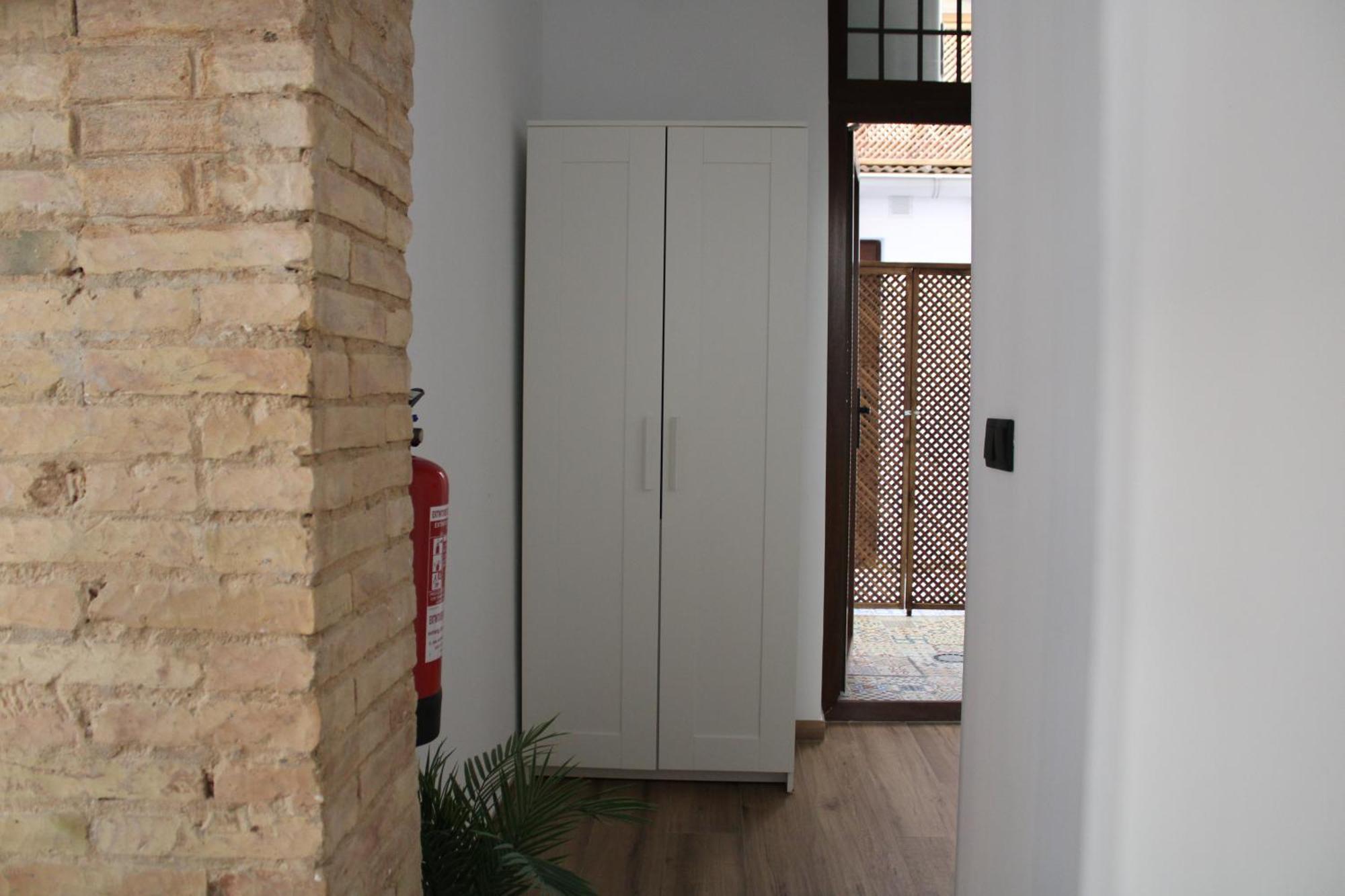 Las Arenas Suites 3 Playa Валенсия Екстериор снимка