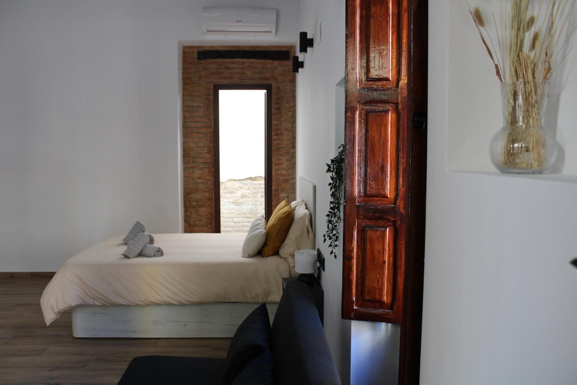Las Arenas Suites 3 Playa Валенсия Екстериор снимка