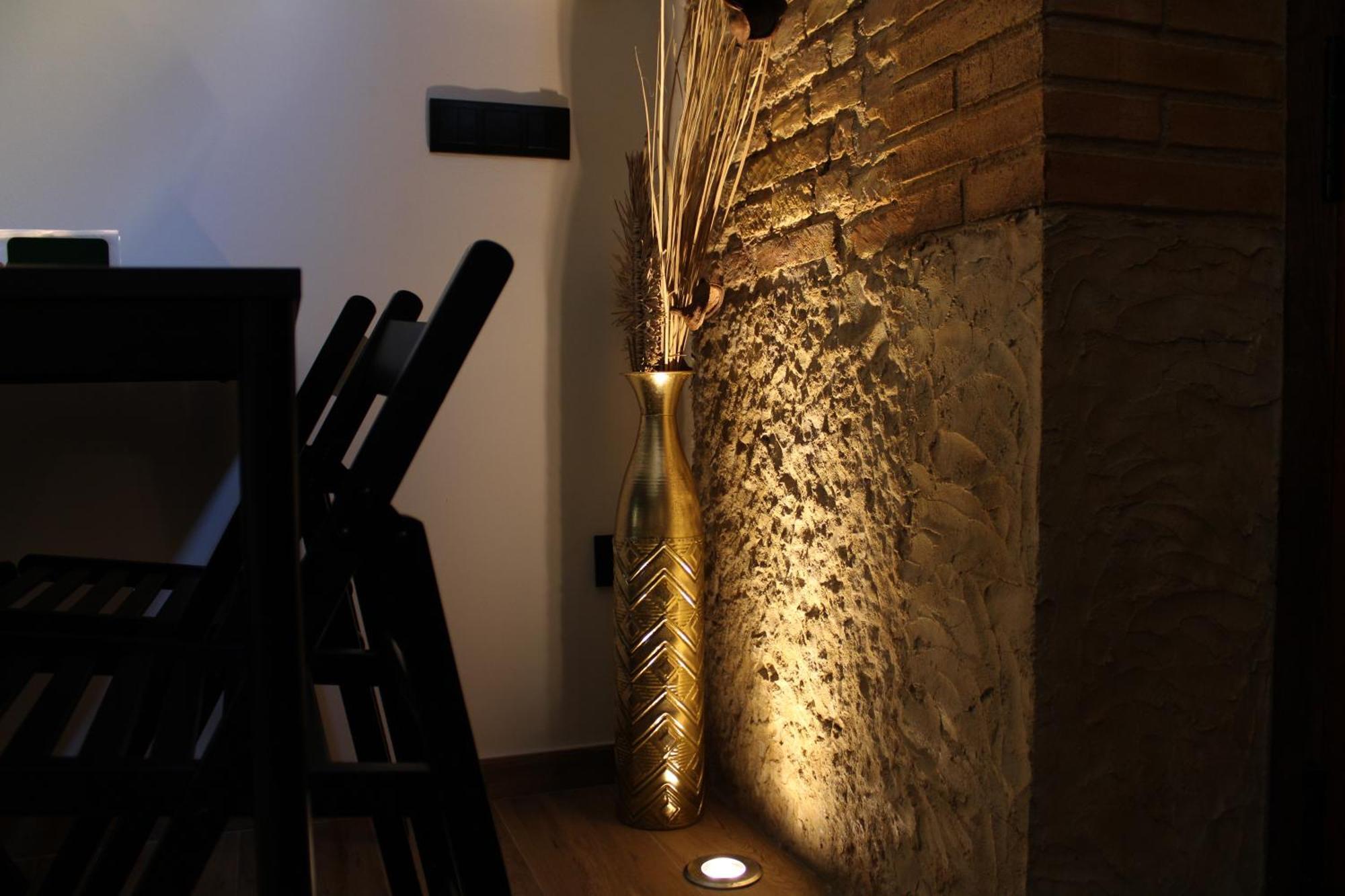Las Arenas Suites 3 Playa Валенсия Екстериор снимка