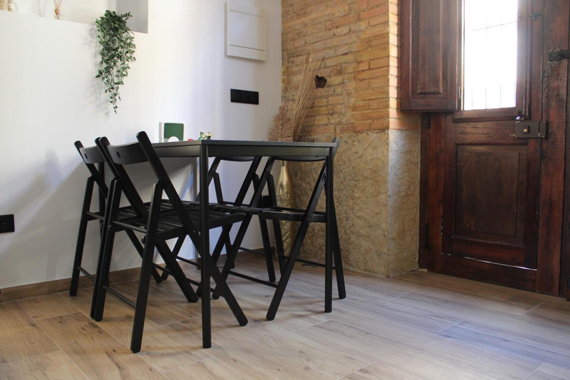 Las Arenas Suites 3 Playa Валенсия Екстериор снимка